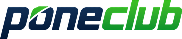 poneclub official logo